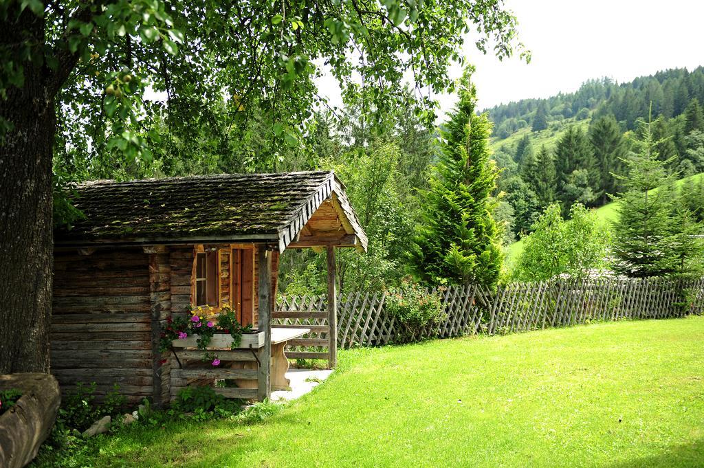 Pension Wiesfleck Taxenbach Exterior photo